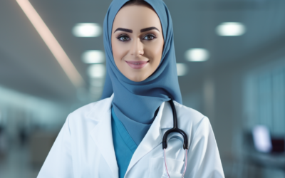 MSc Healthcare Management (Online)